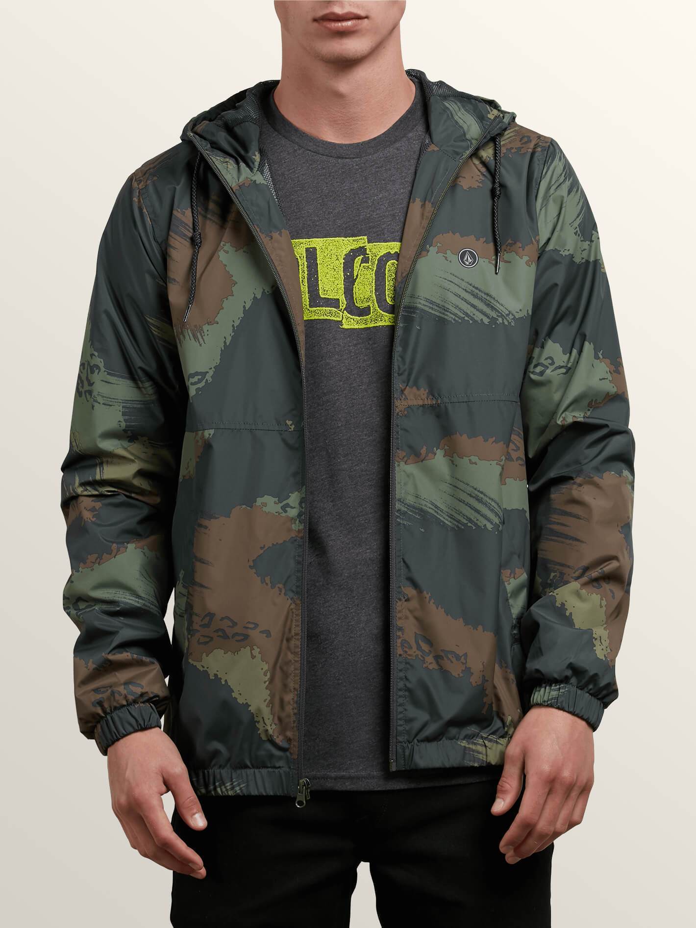 Veste Ermont - Multi