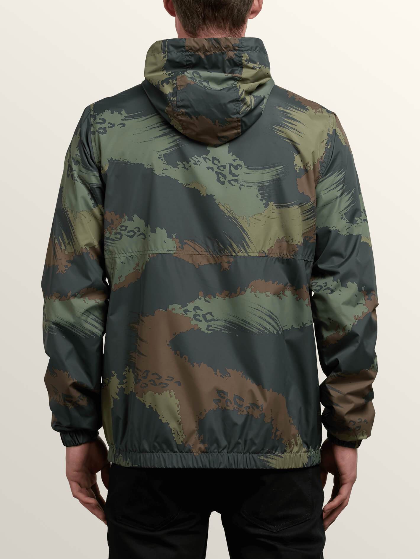 Veste Ermont - Multi