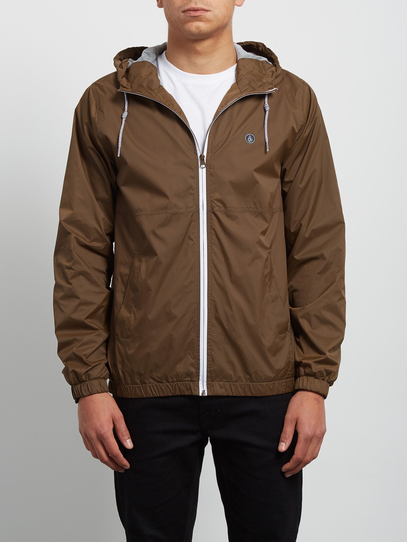 Veste Ermont - Seaweed Green