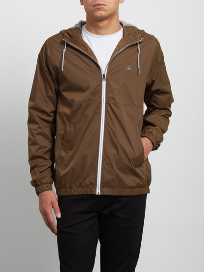 Veste Ermont - Seaweed Green