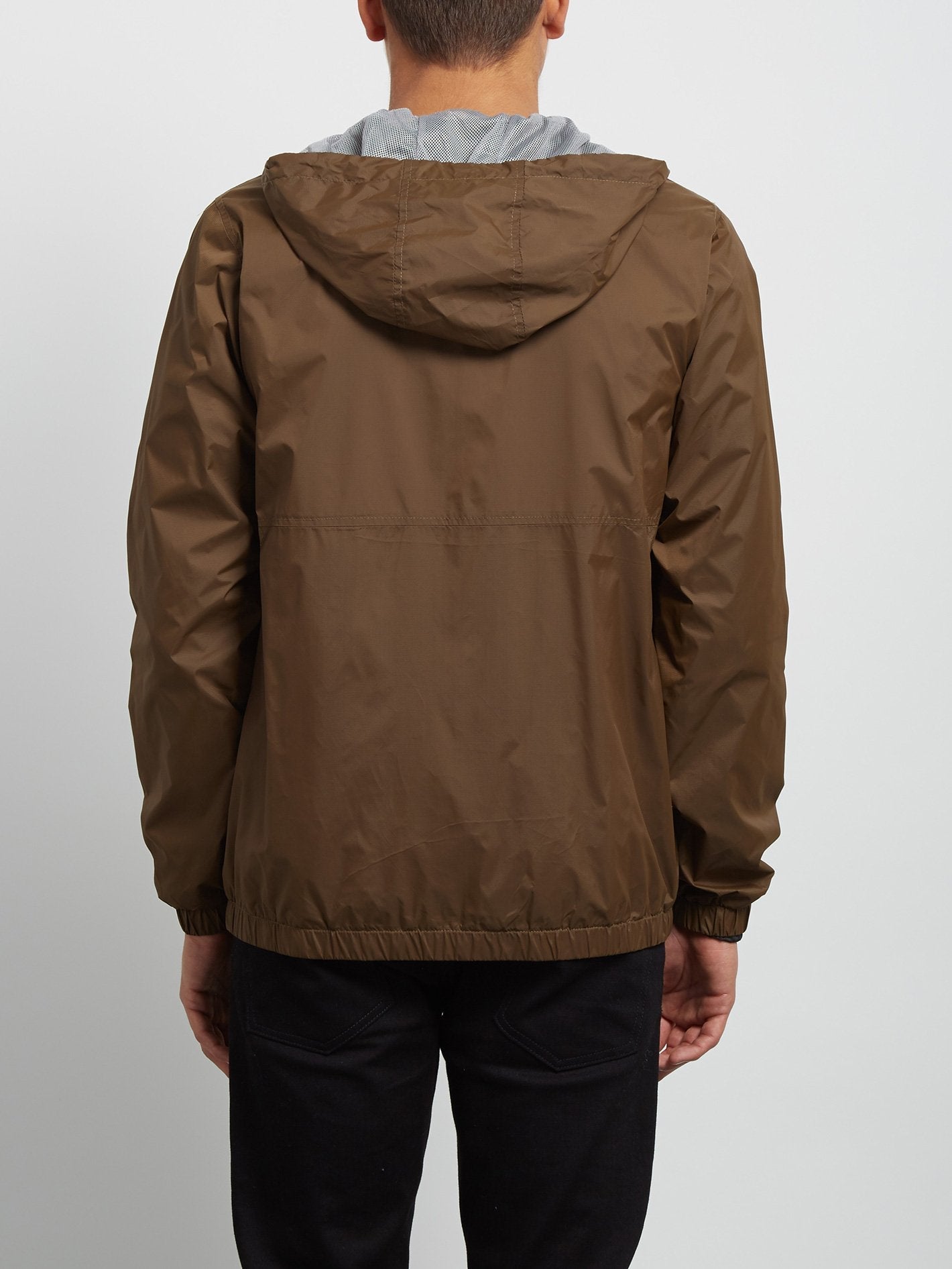 Veste Ermont - Seaweed Green