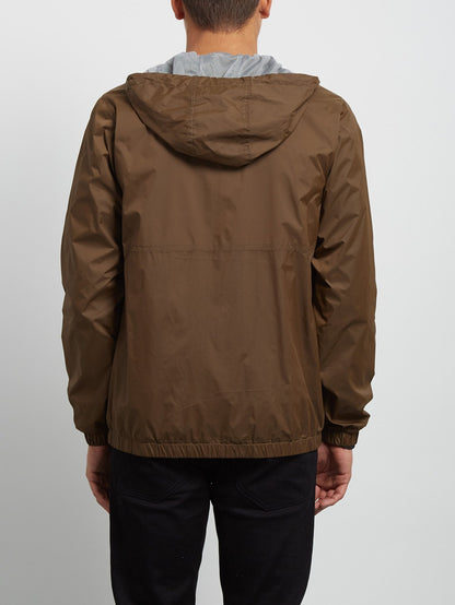 Veste Ermont - Seaweed Green