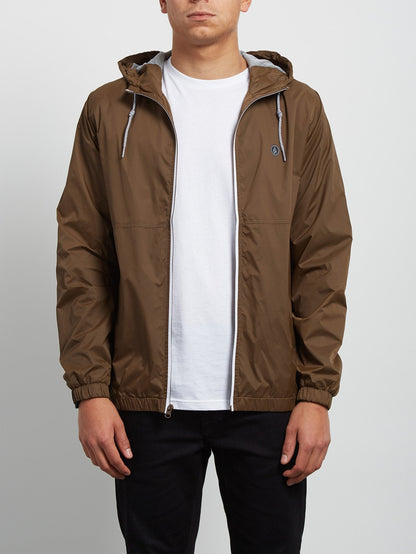 Veste Ermont - Seaweed Green