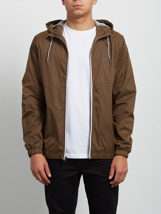 Veste Ermont - Seaweed Green