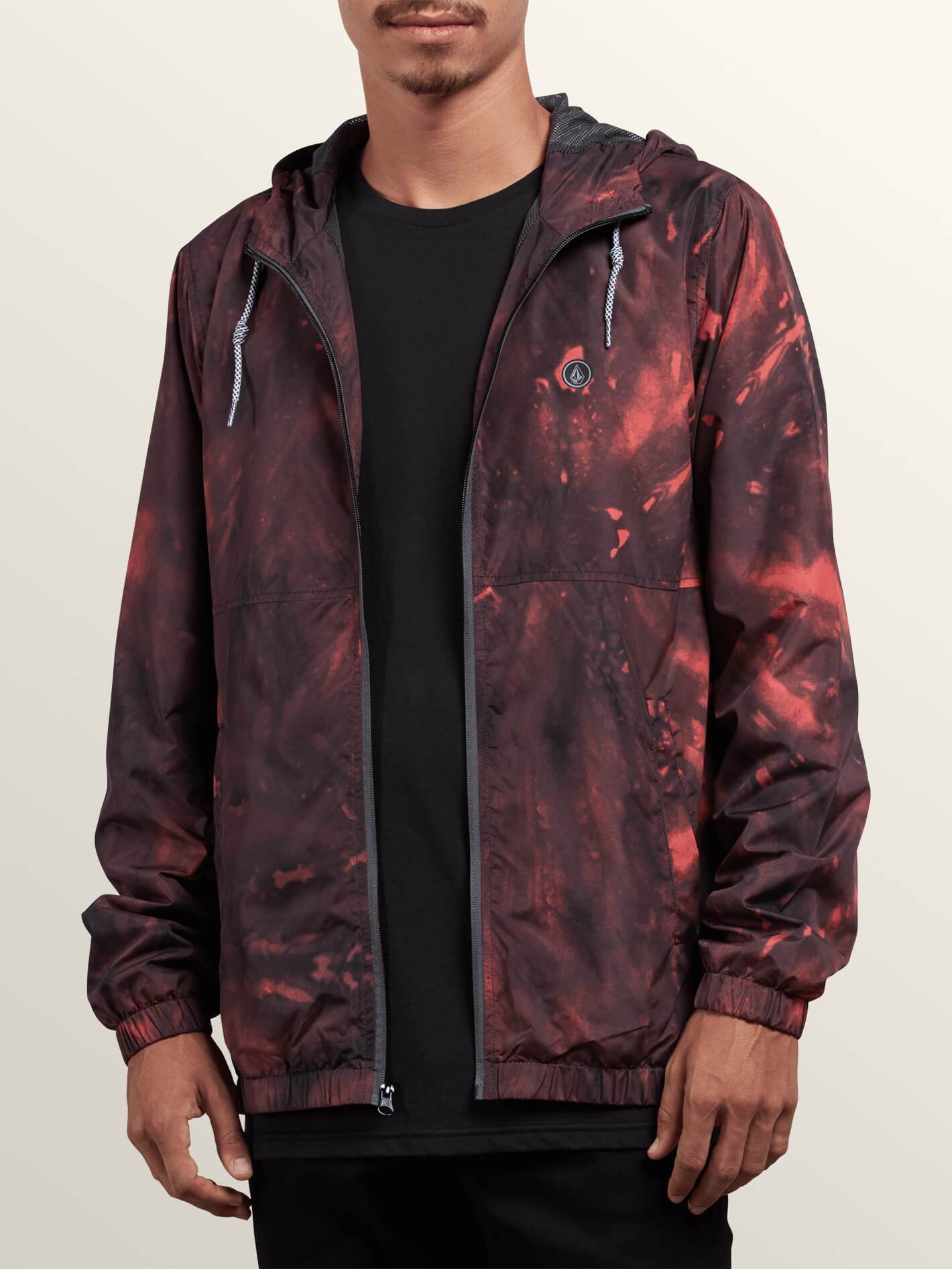 Veste Ermont - Tie Dye