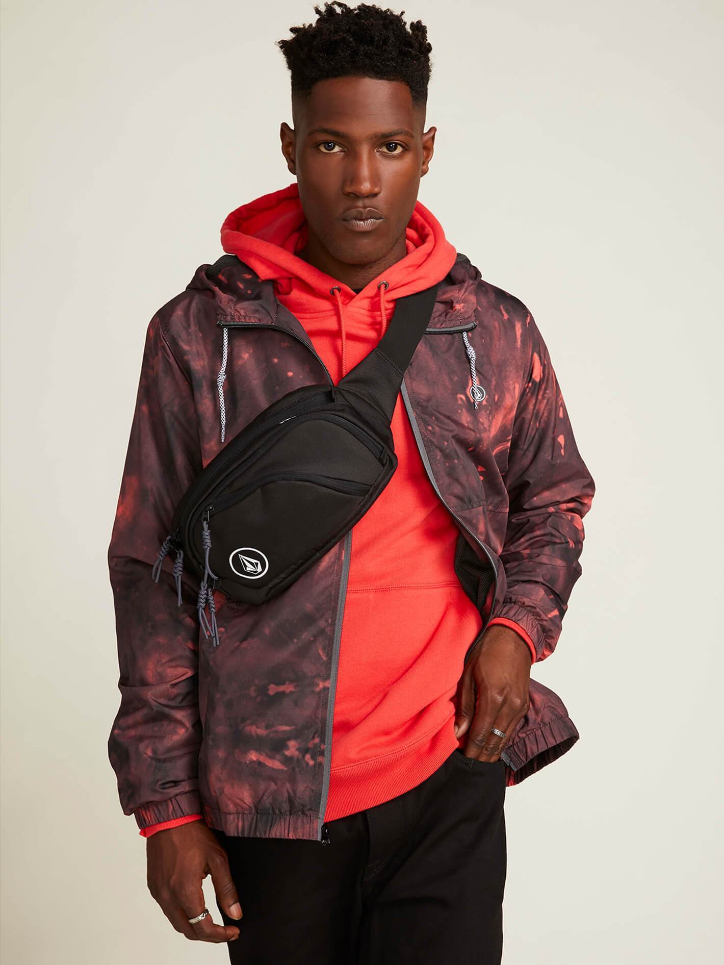 Veste Ermont - Tie Dye