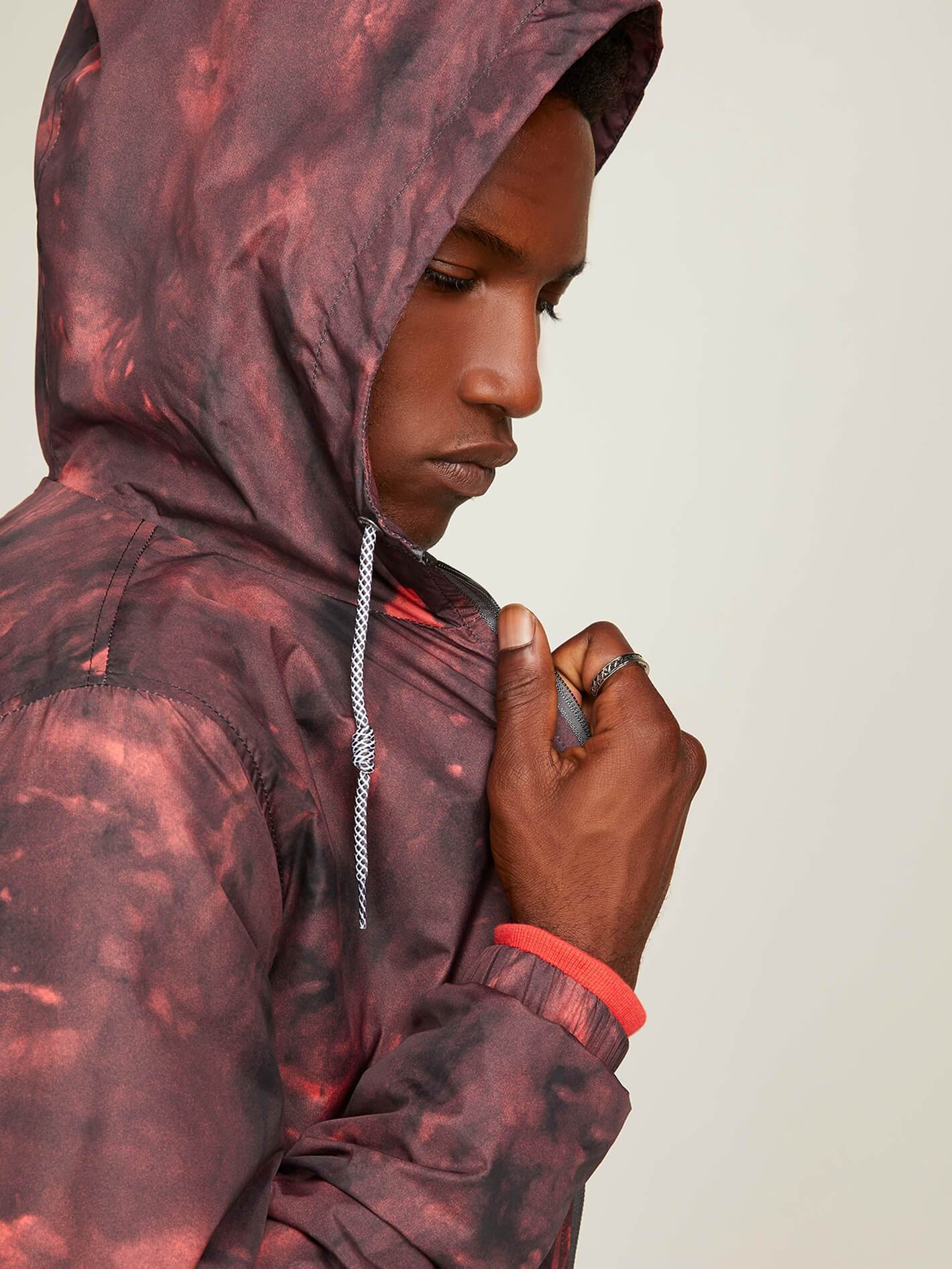 Veste Ermont - Tie Dye