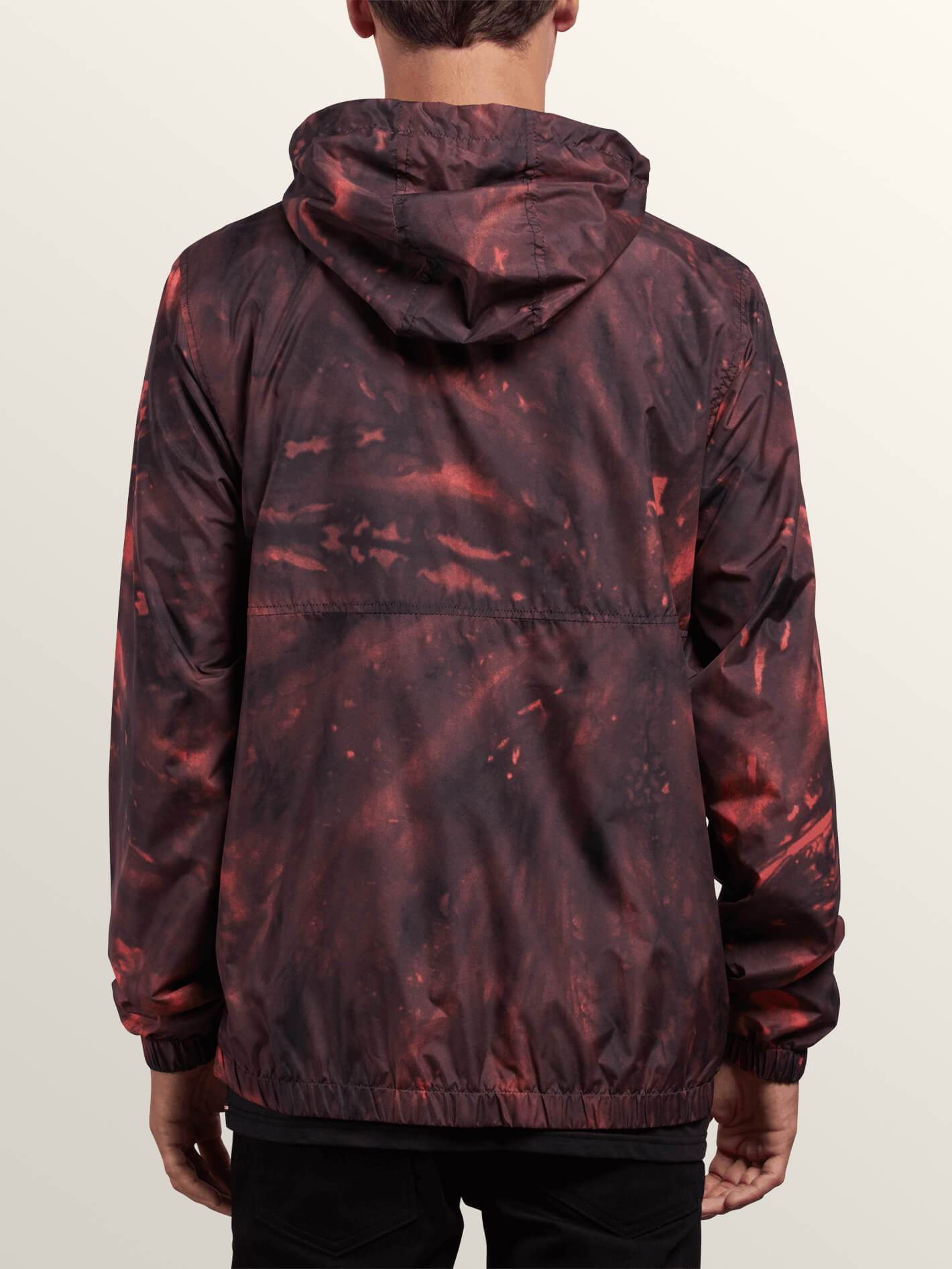 Veste Ermont - Tie Dye