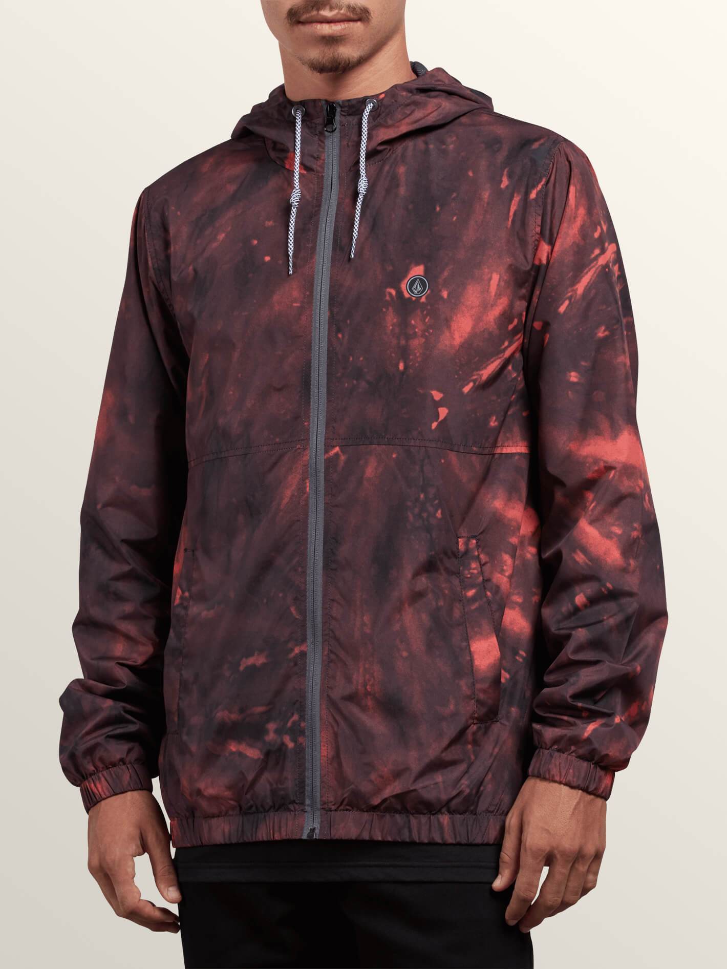 Veste Ermont - Tie Dye
