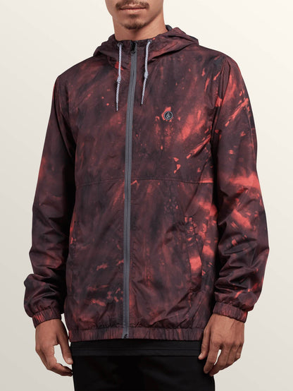 Veste Ermont - Tie Dye