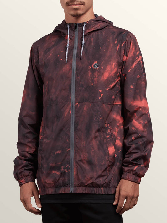 Veste Ermont - Tie Dye
