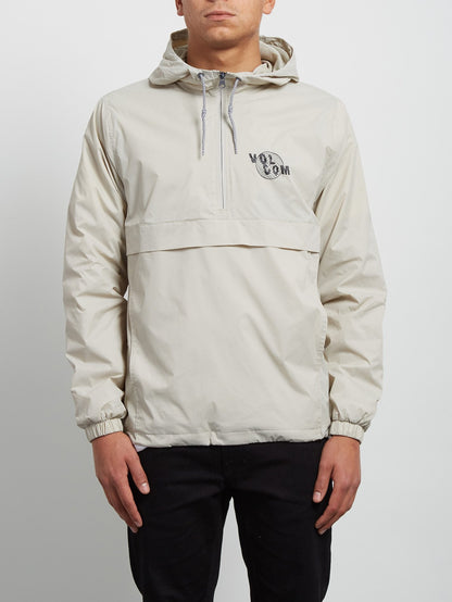 Veste Halfmont - Clay