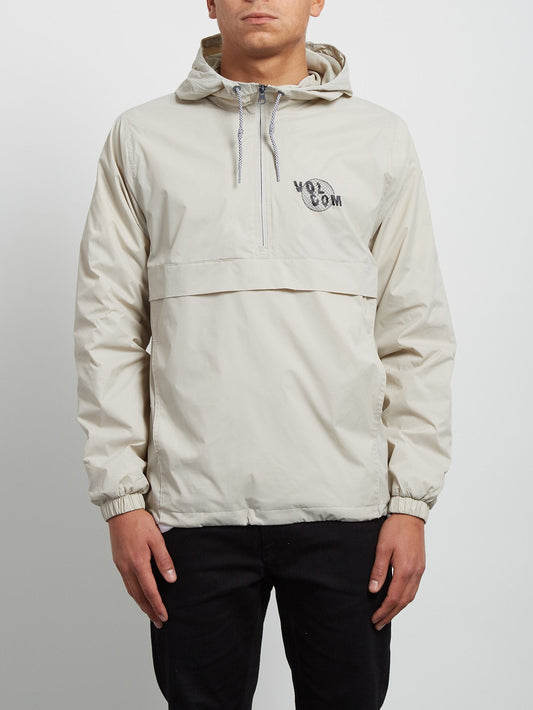 Veste Halfmont - Clay
