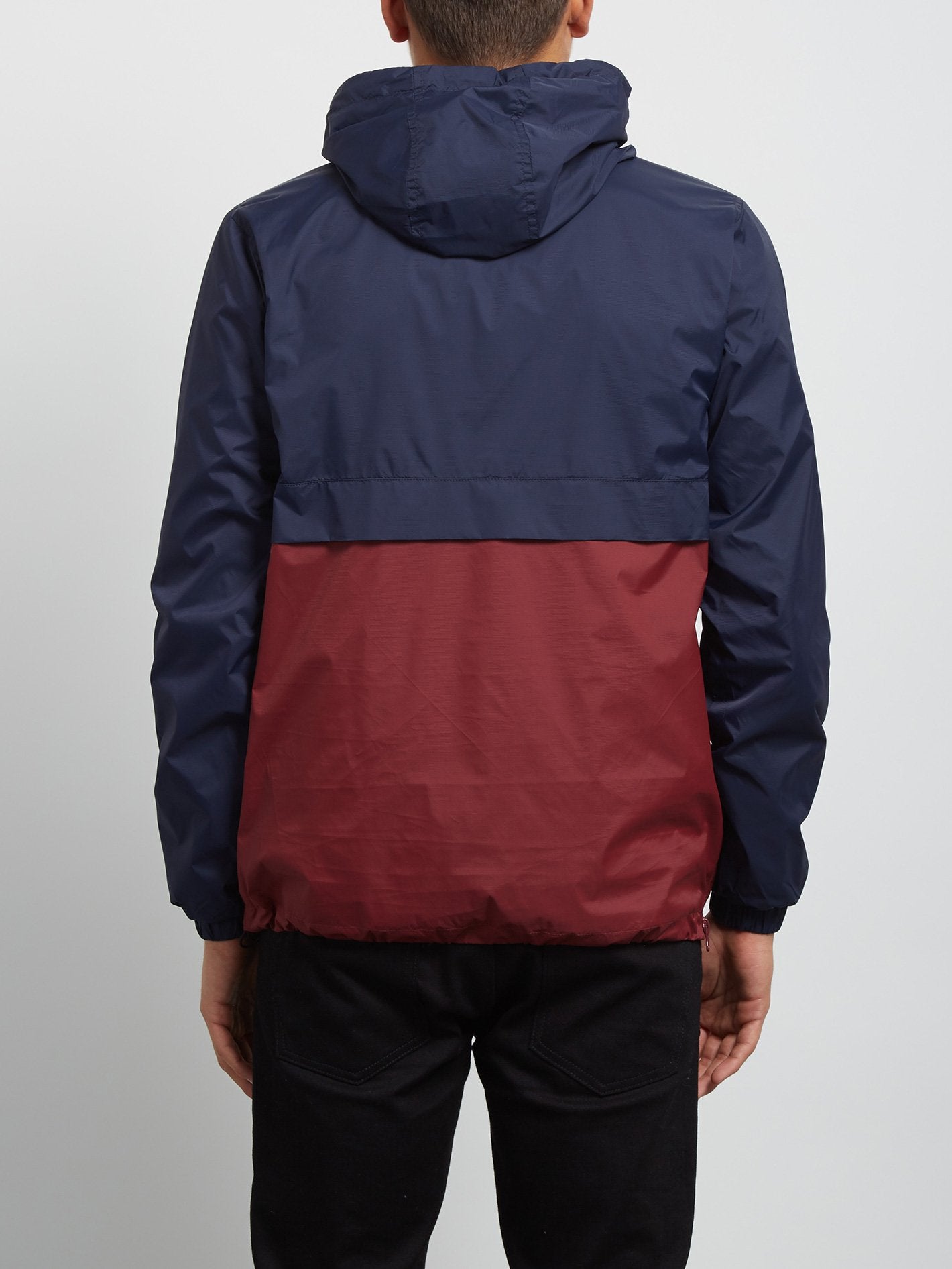 Halfmont Jacket - Navy