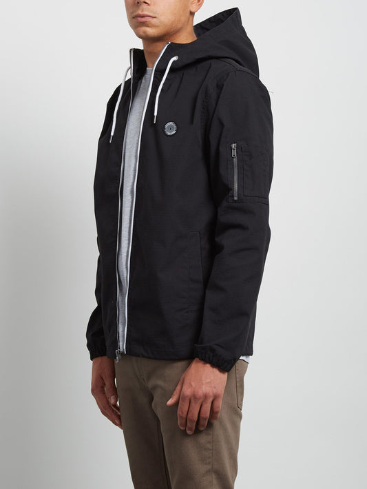 Veste Ace of Spade - Black