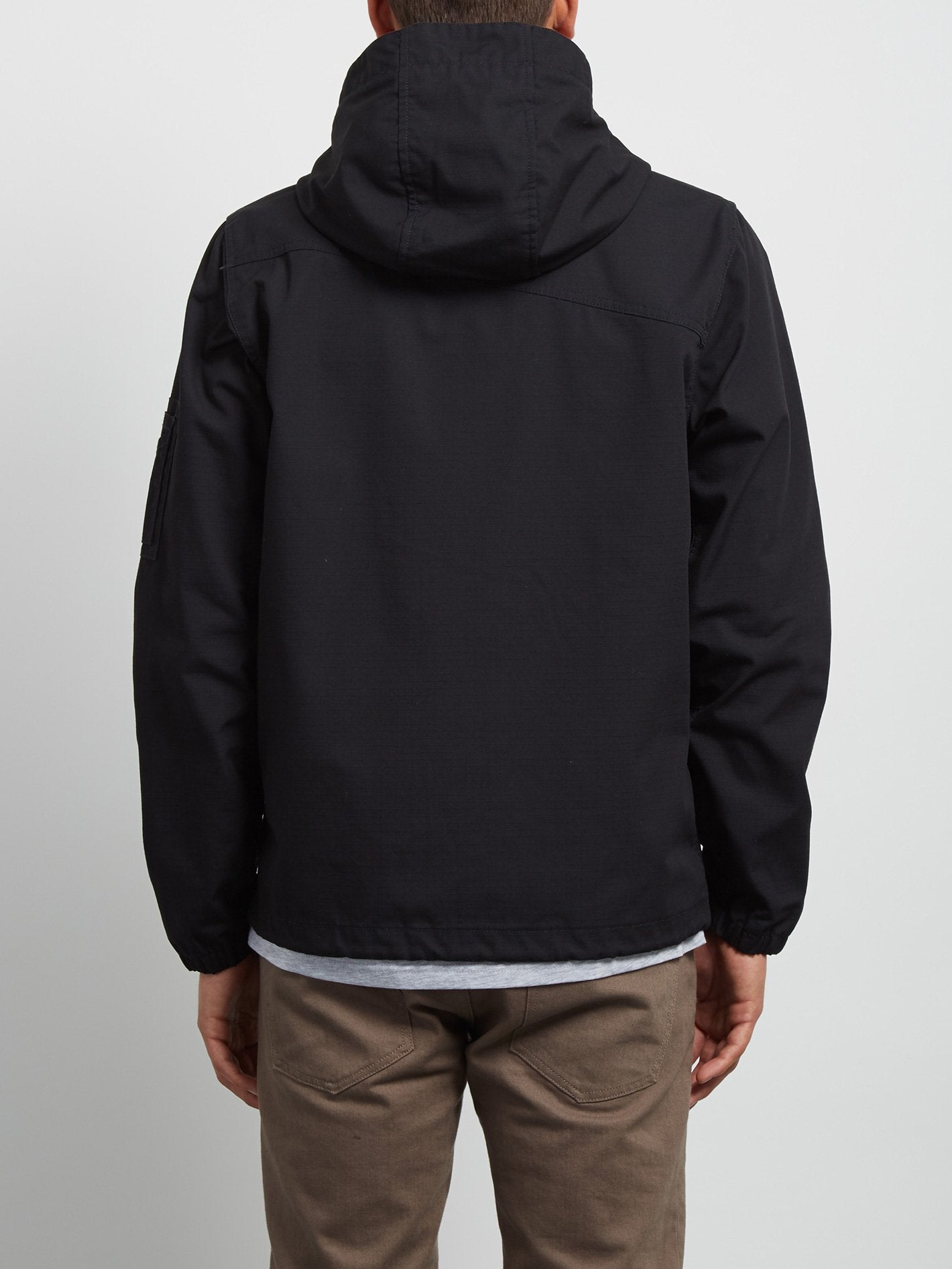 Veste Ace of Spade - Black