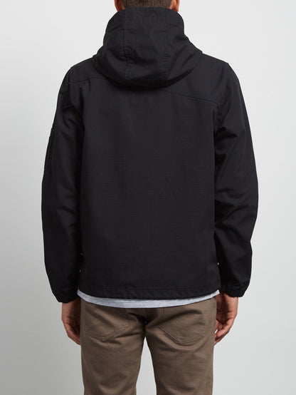 Veste Ace of Spade - Black