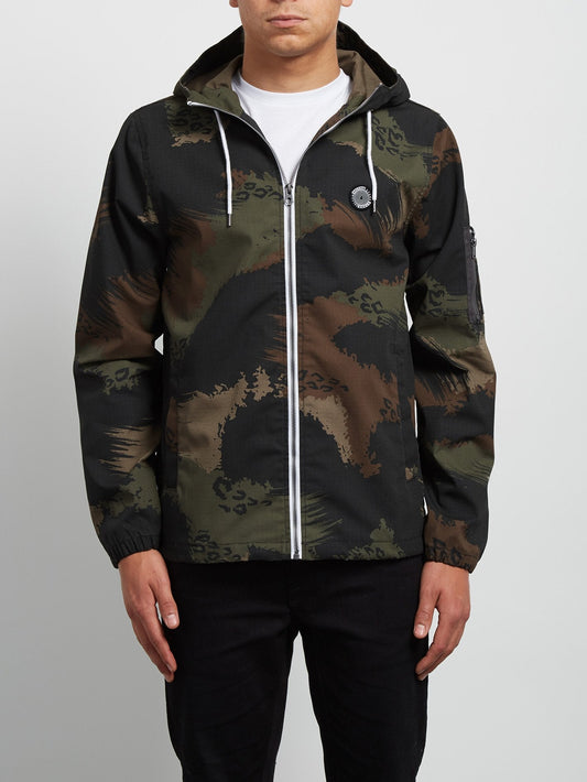 Veste Ace of Spade - Camouflage