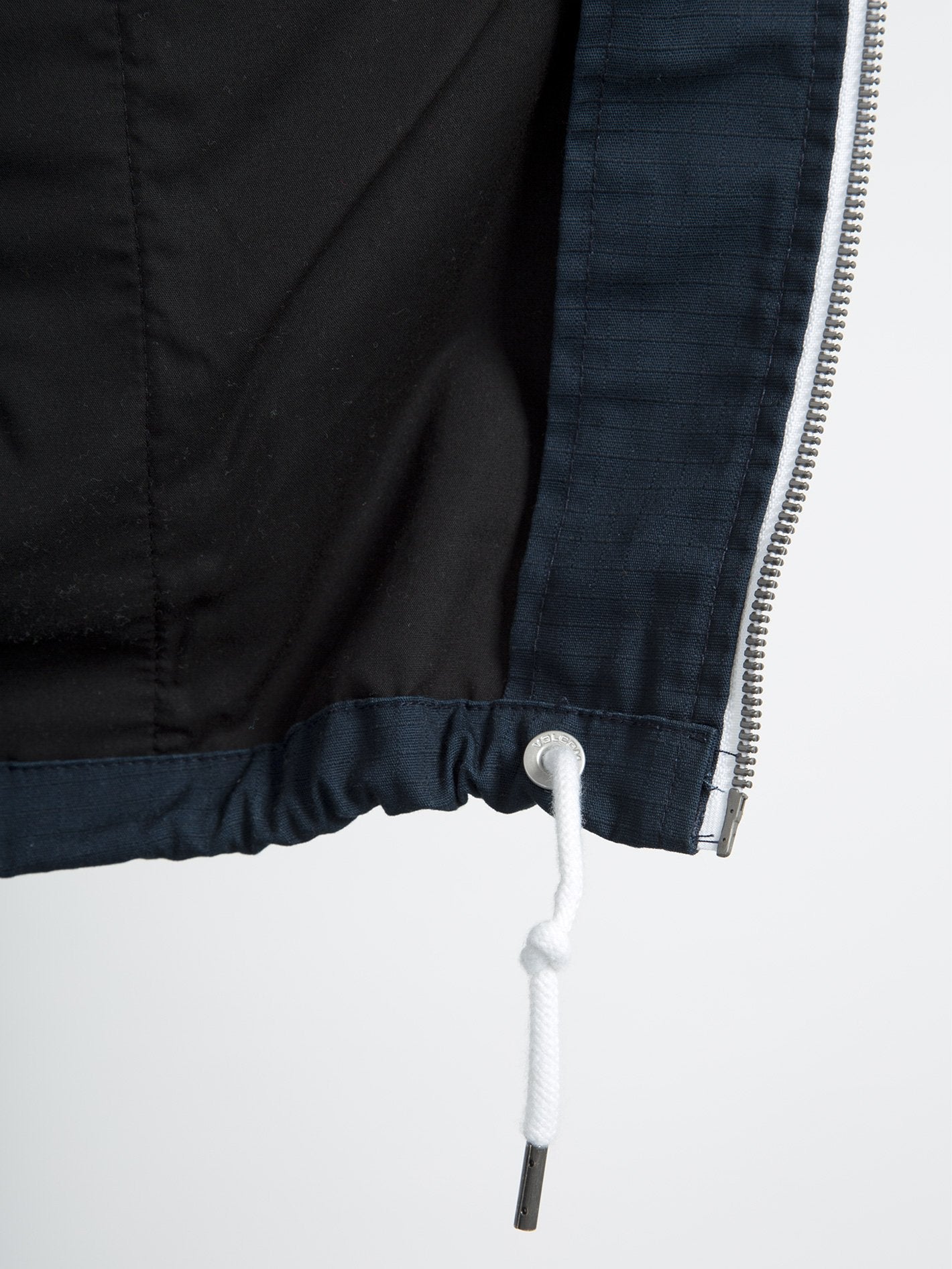 Ace Of Spade Jacke - Marineblau