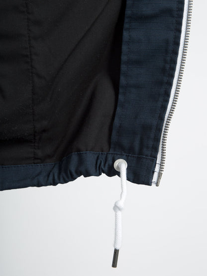 Ace Of Spade Jacke - Marineblau