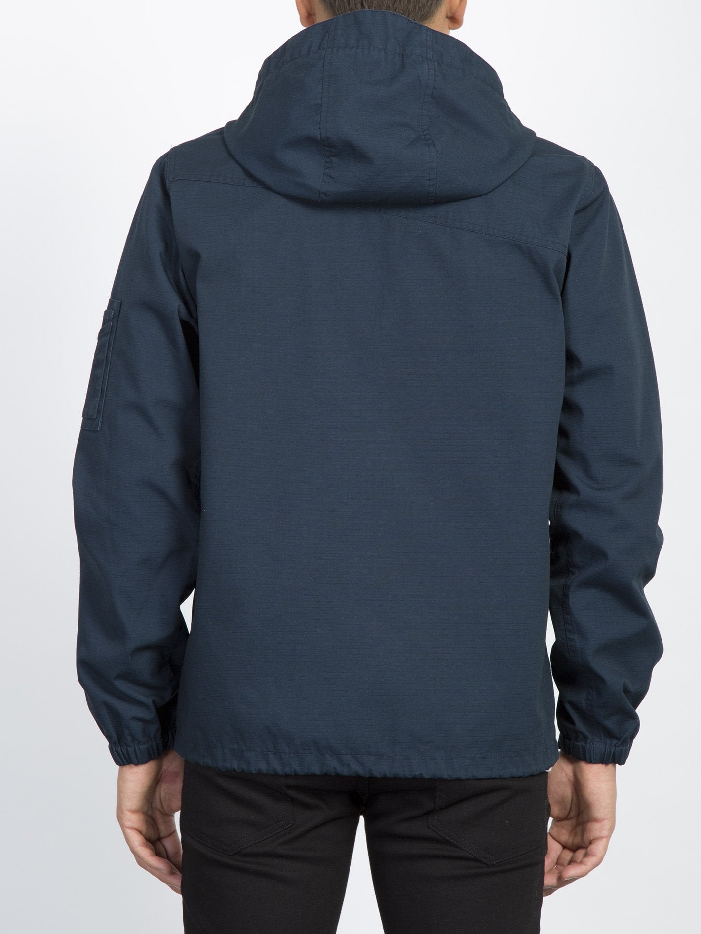 Ace Of Spade Jacke - Marineblau