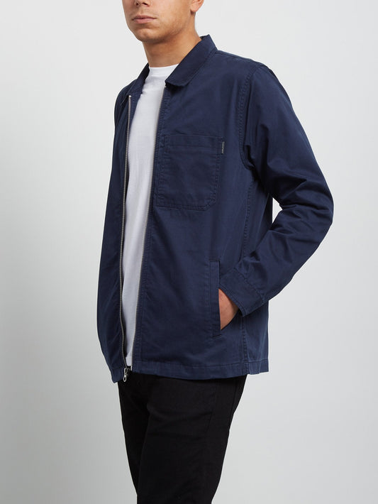 Veste Murphy - Navy