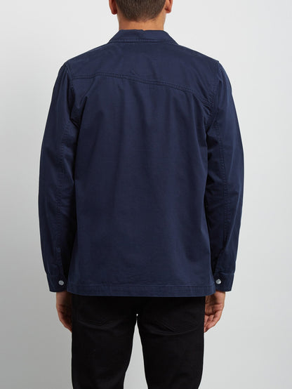 Murphy Jacke - Marineblau