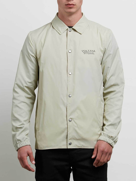 Veste Brews Coach - Clay