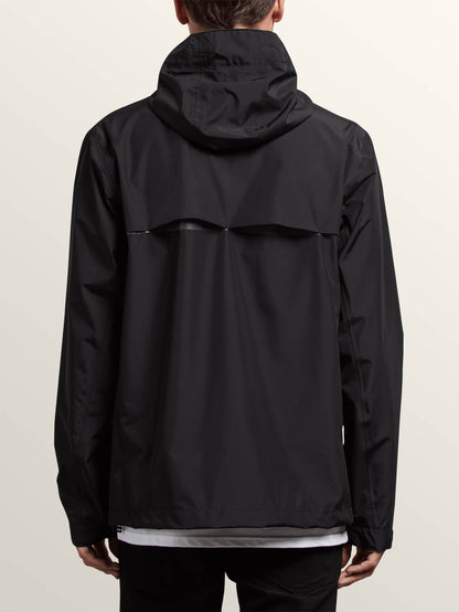 Veste Stone Storm - Black