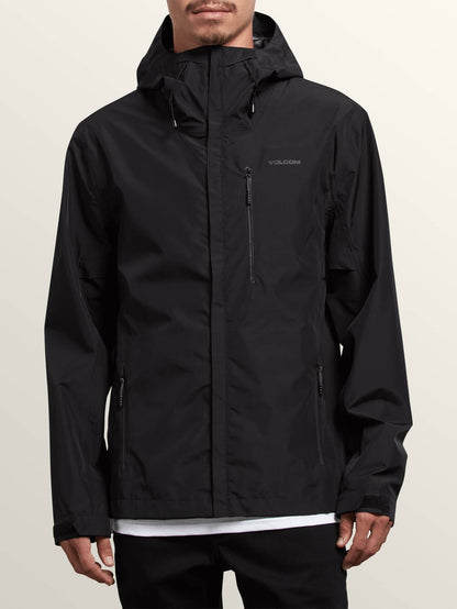 Veste Stone Storm - Black
