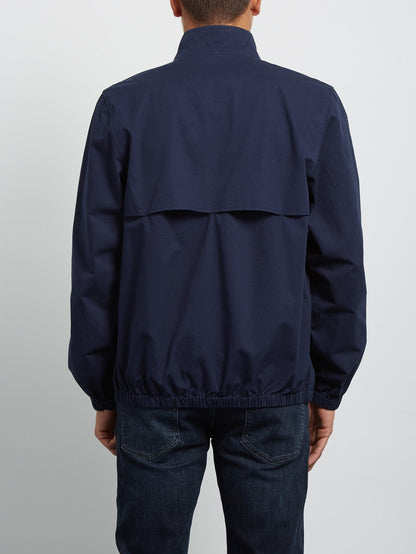 Hopton Jacket - Navy