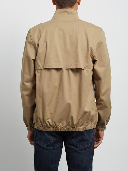 Veste Hopton - Sand Brown