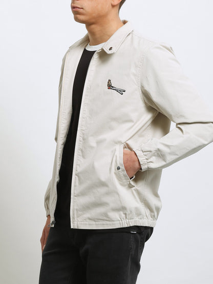 Veste Whitewater - Clay