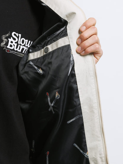 Veste Whitewater - Clay