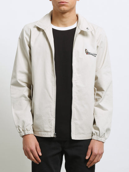 Veste Whitewater - Clay