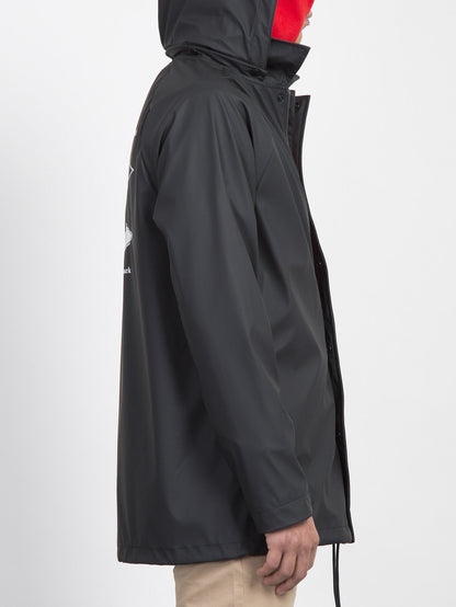 Veste V.I. Rain - Black