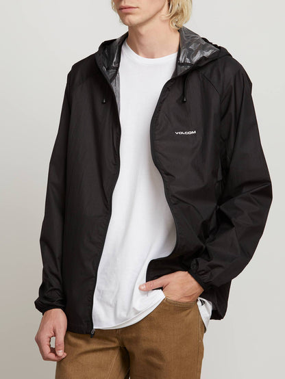 Veste Stone Lite - Black