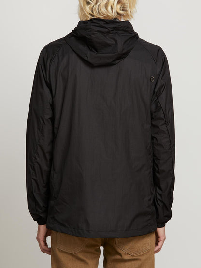 Veste Stone Lite - Black