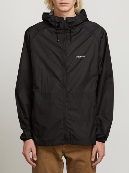 Veste Stone Lite - Black