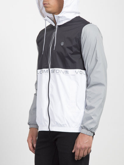 Veste Ermont - White