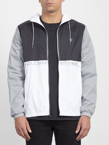 Veste Ermont - White