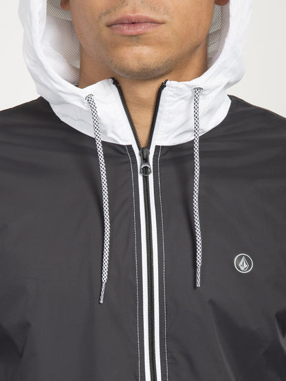 Veste Ermont - White