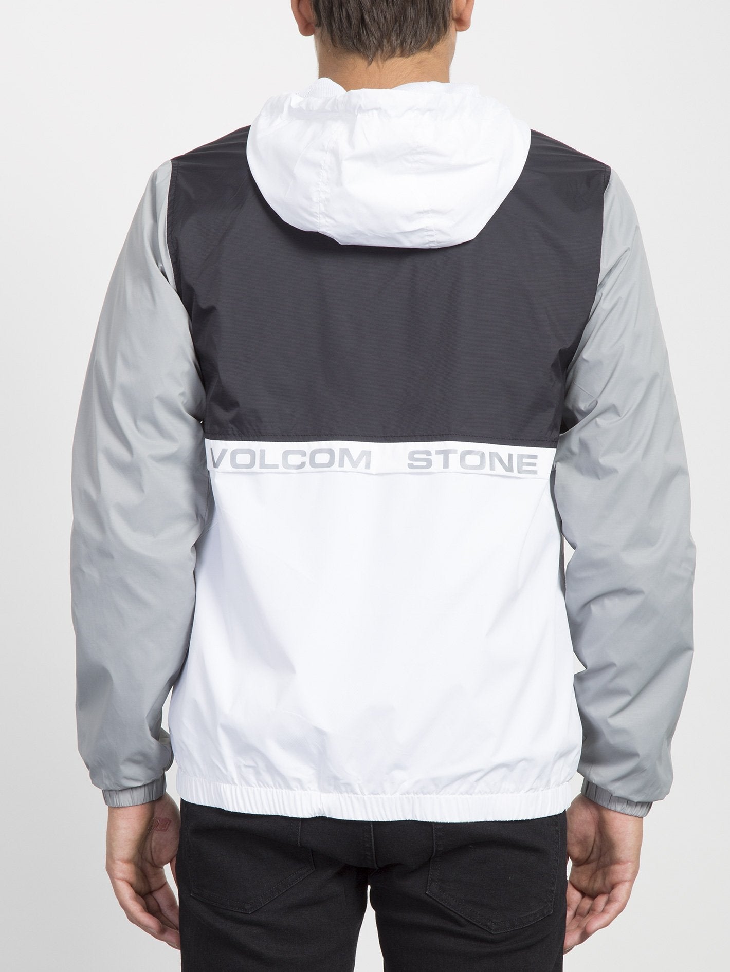 Veste Ermont - White