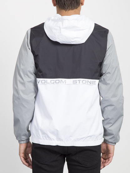 Veste Ermont - White