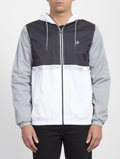 Veste Ermont - White