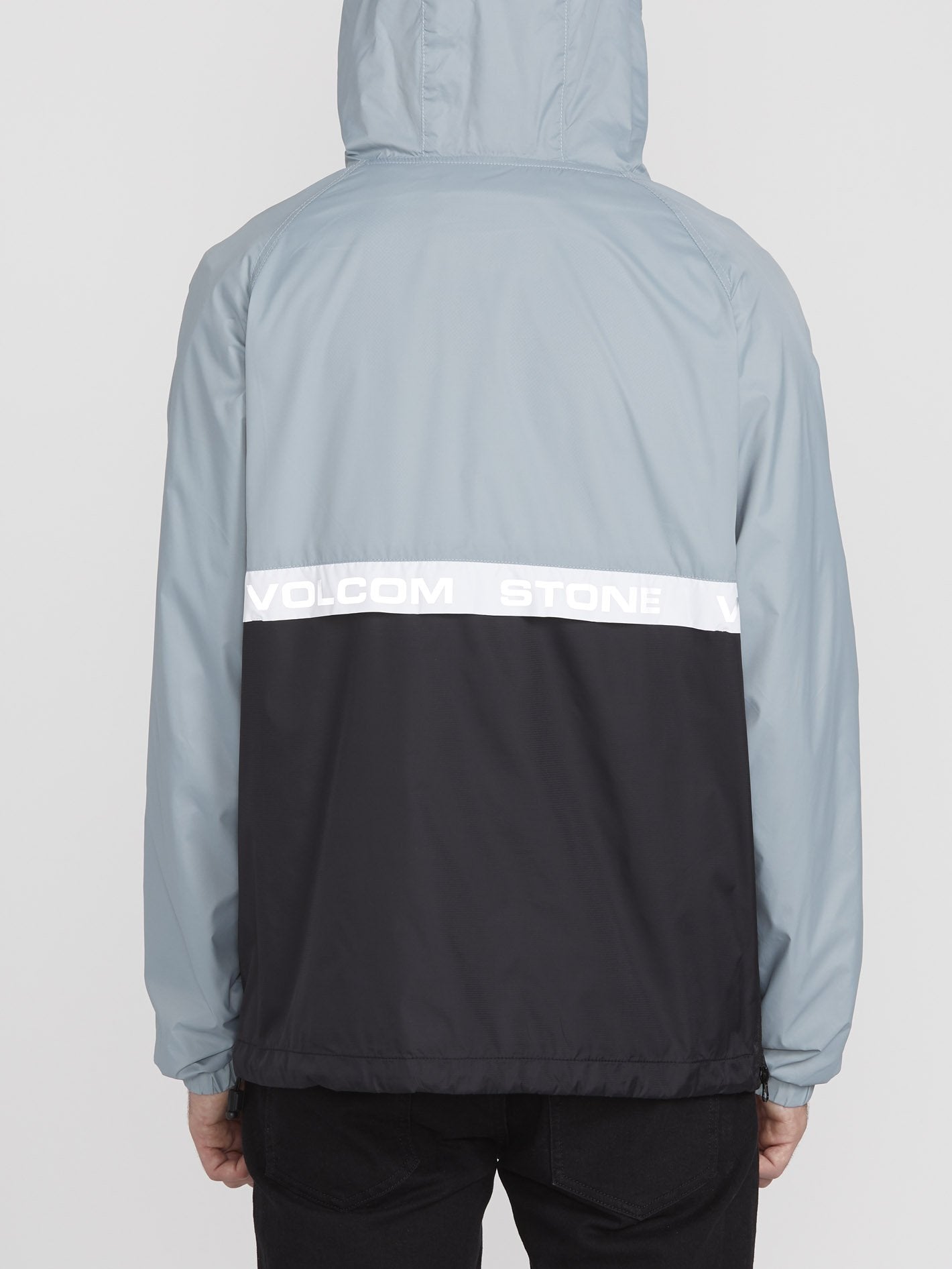 Veste Fezzes - COOL BLUE