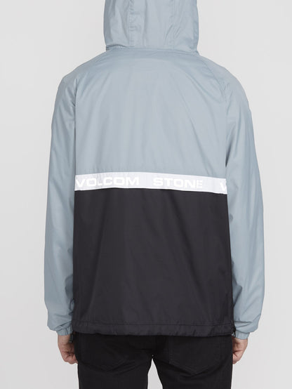 Veste Fezzes - COOL BLUE