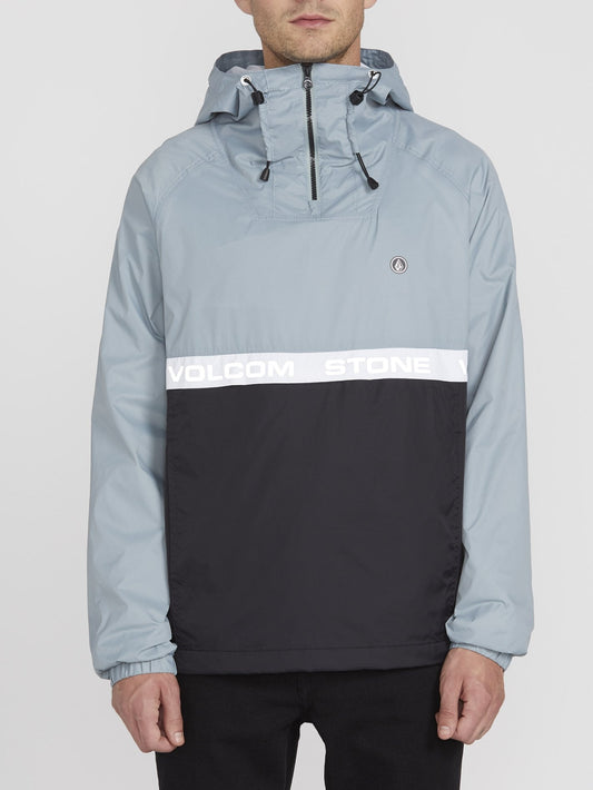 Fezzes Jacke - COOL BLUE