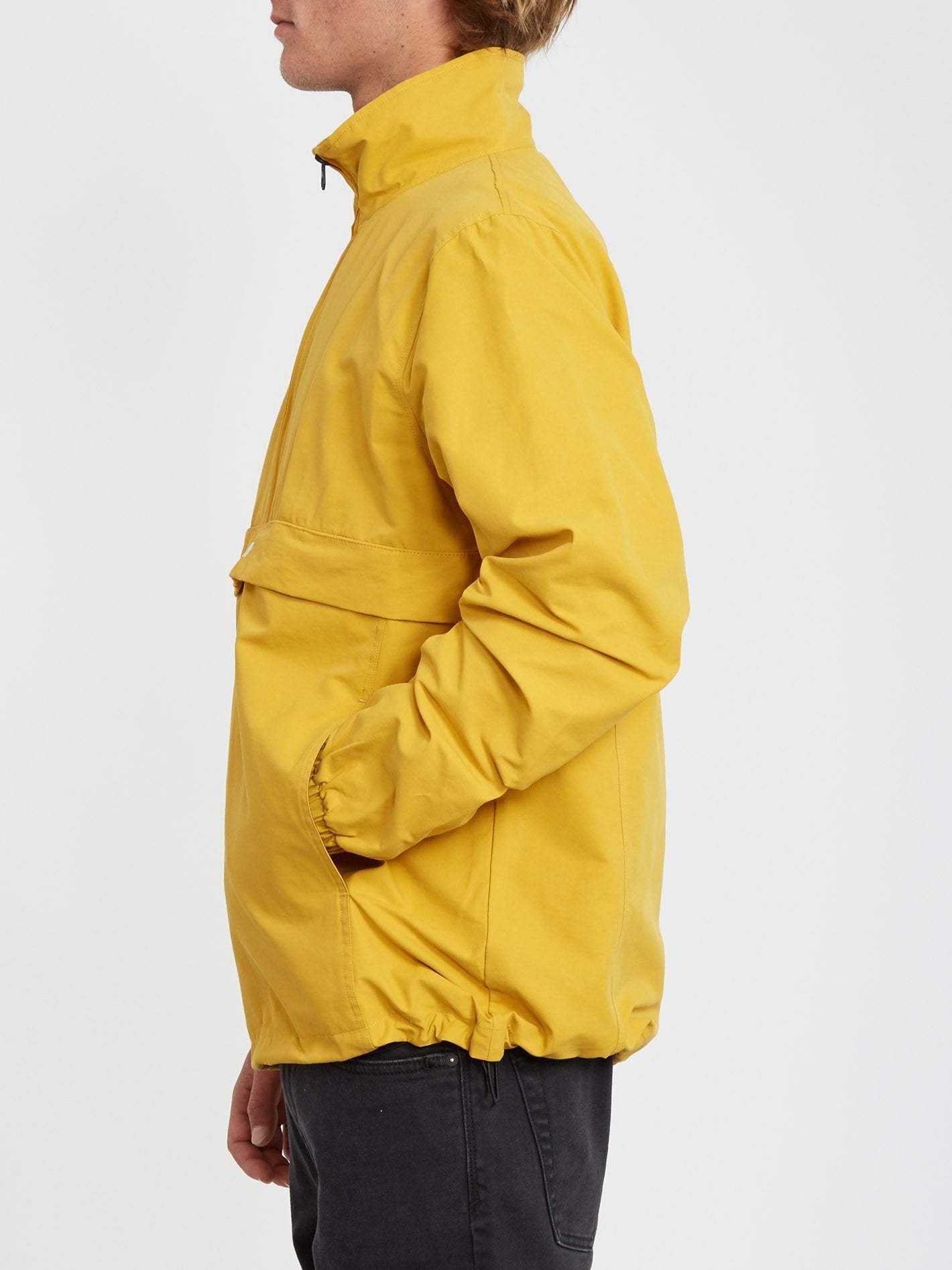 Wilfred Update Jacke - GOLD