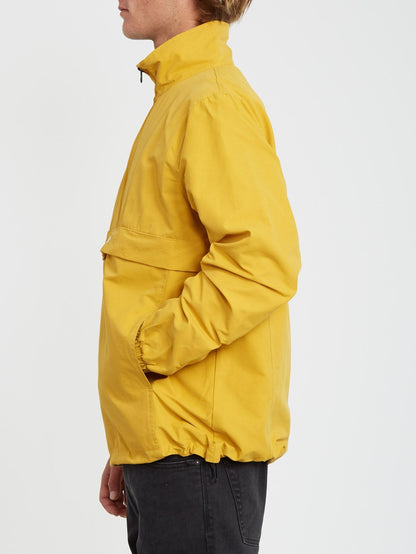 Wilfred Update Jacke - GOLD